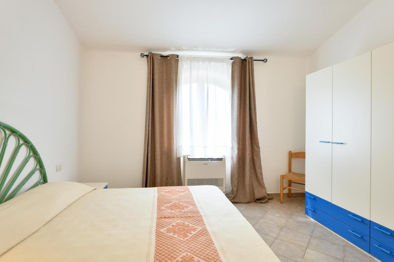Hotel Baia Del Porto Budoni Esterno foto