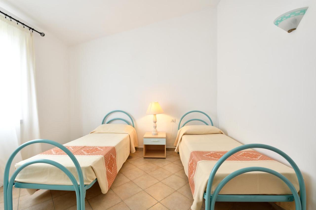 Hotel Baia Del Porto Budoni Esterno foto